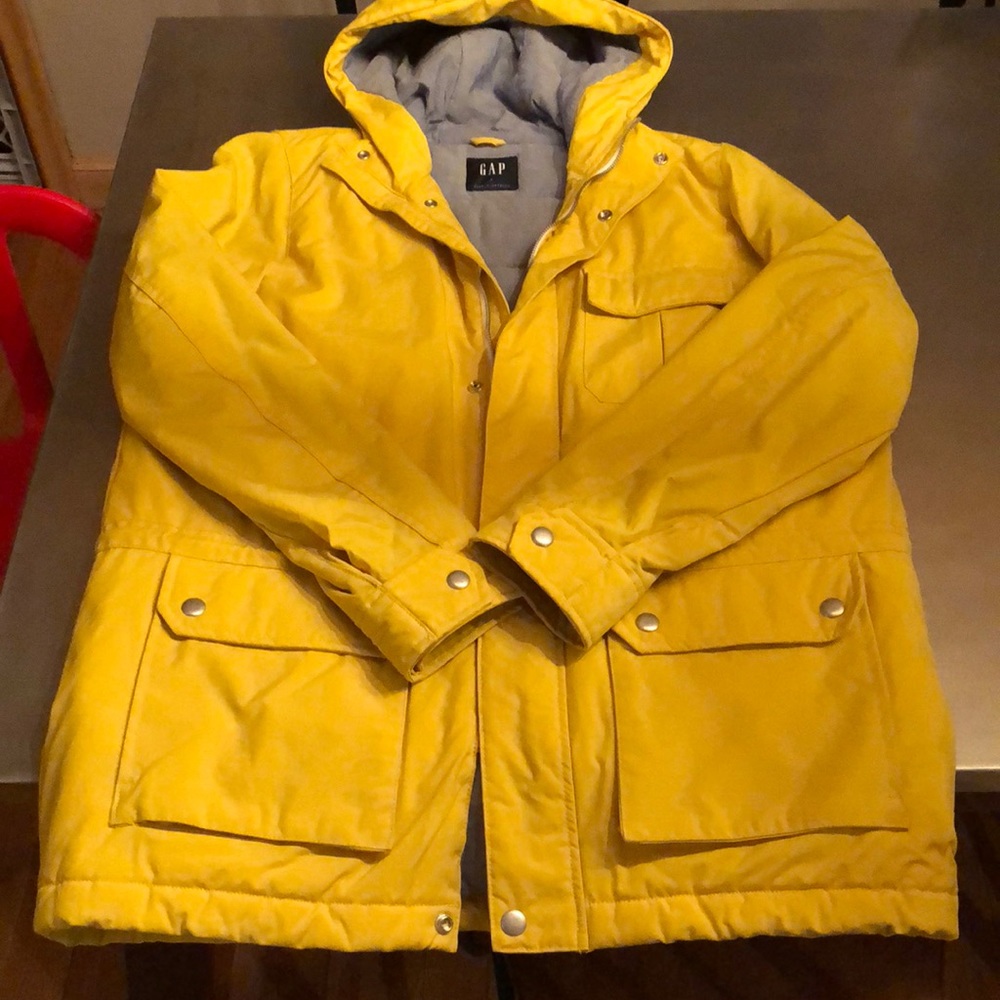 Gap Spring Jacket - Picture 2 of 4